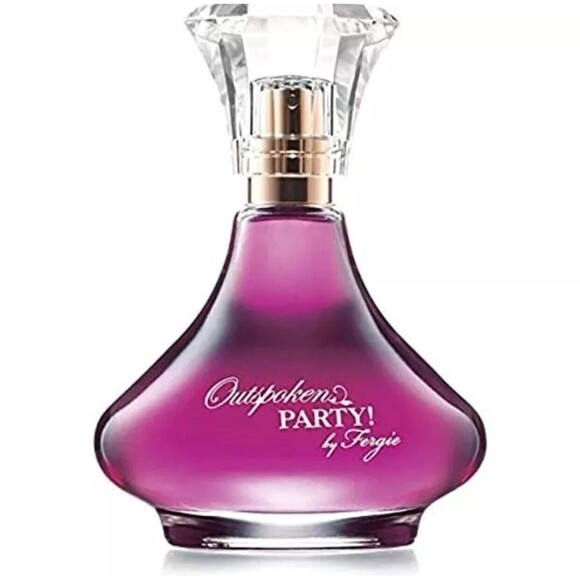 AVON Outspoken Party! By Fergie Women's Eau de Parfum (1.7 floz / 50 ml) -SEALED - Picture 1 of 6